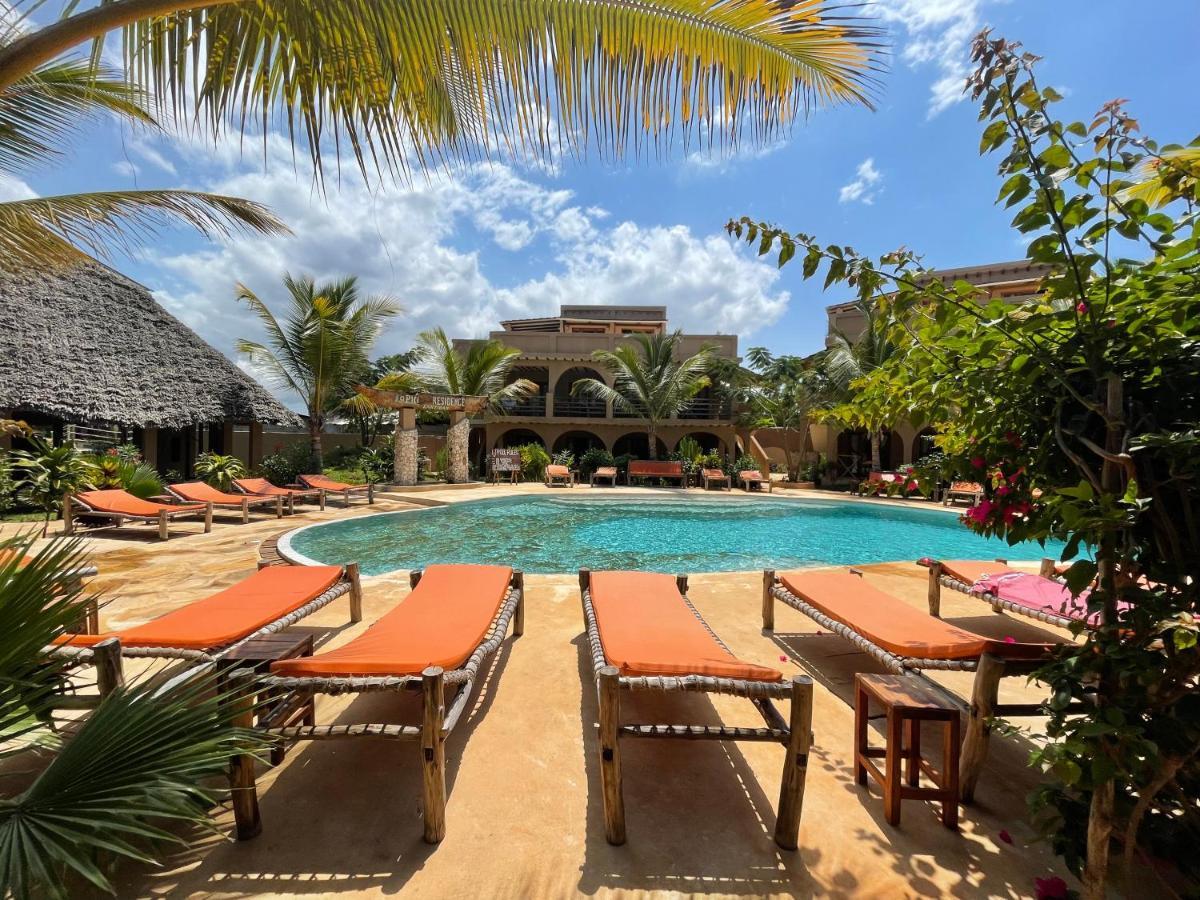 Lapili Apartamento Kiwengwa (Zanzibar)