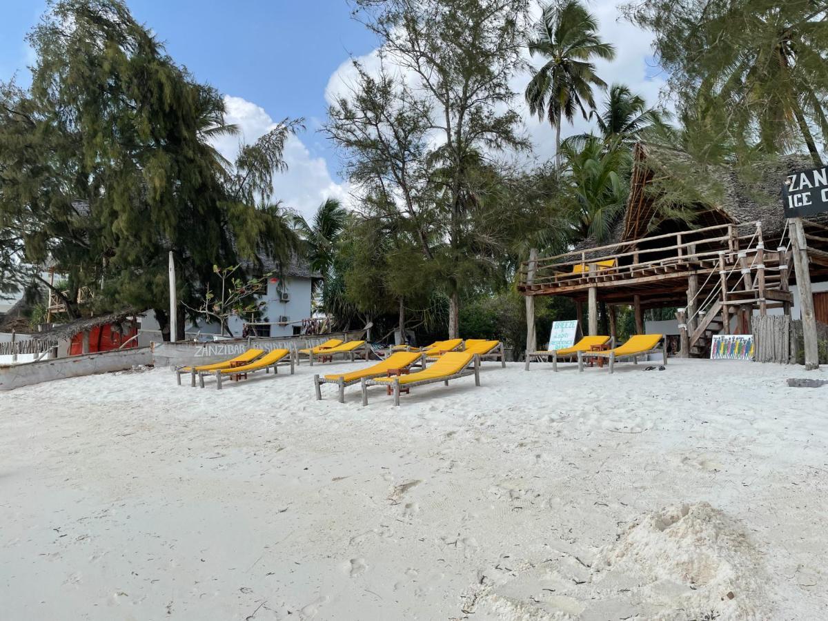Lapili Apartamento Kiwengwa (Zanzibar)