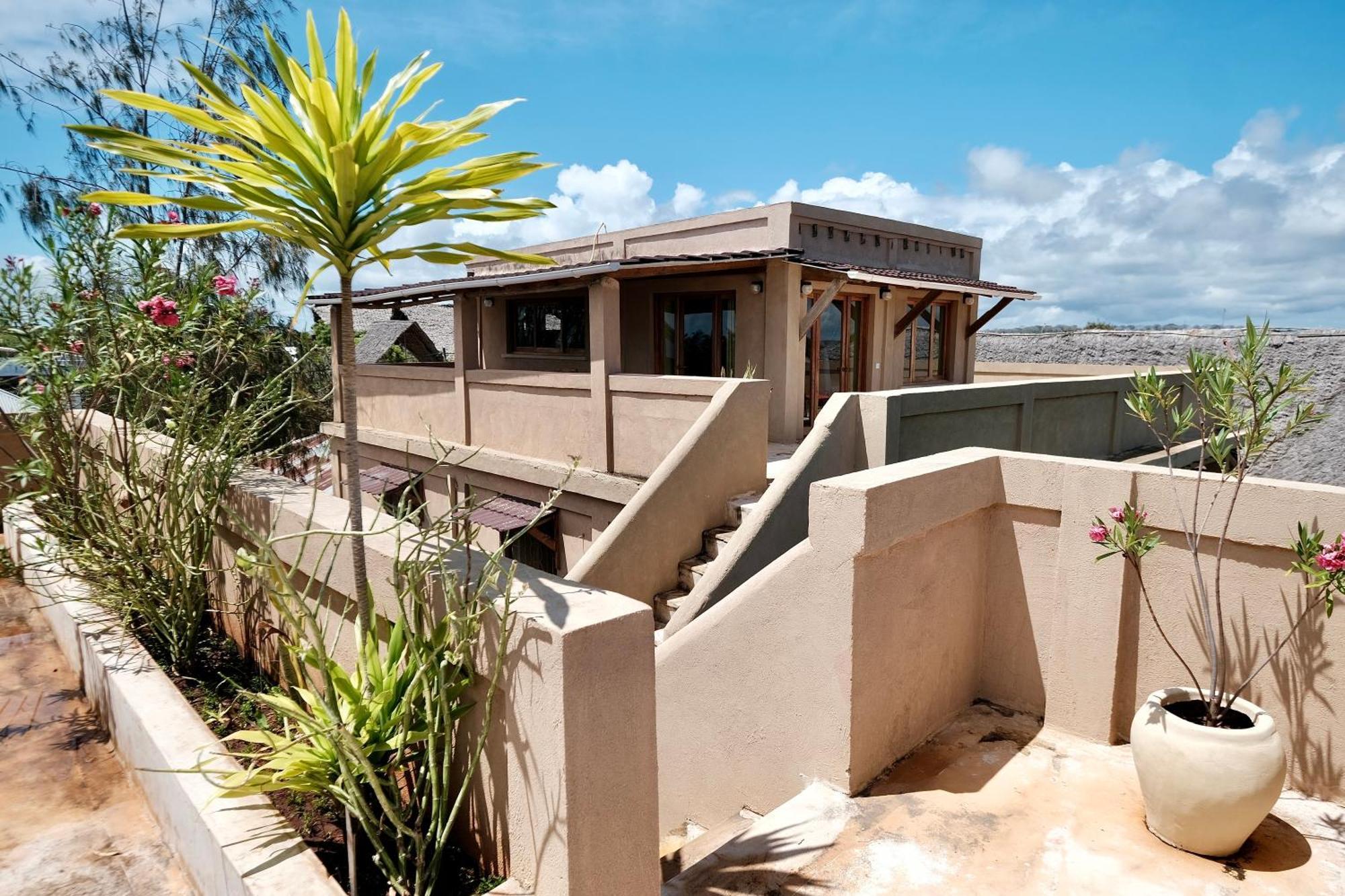 Apartment Lapili Kiwengwa (Zanzibar)