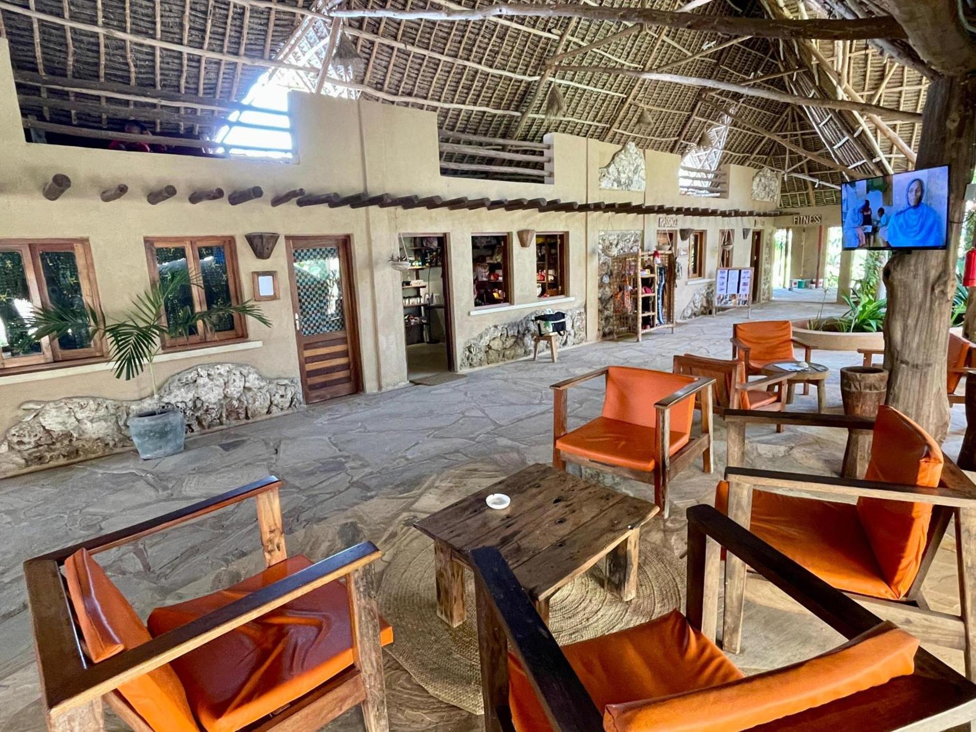 Lapili Kiwengwa (Zanzibar)
