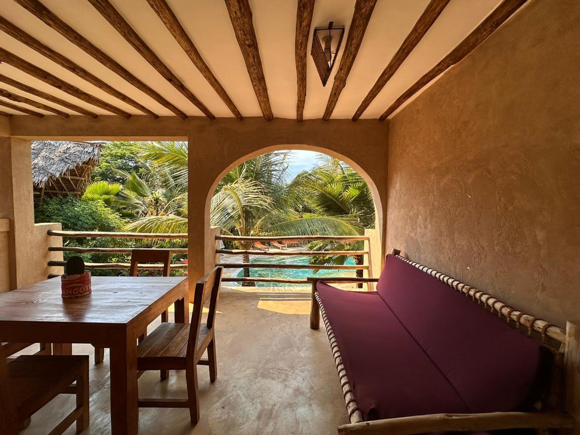 Lapili Apartment Kiwengwa (Zanzibar)