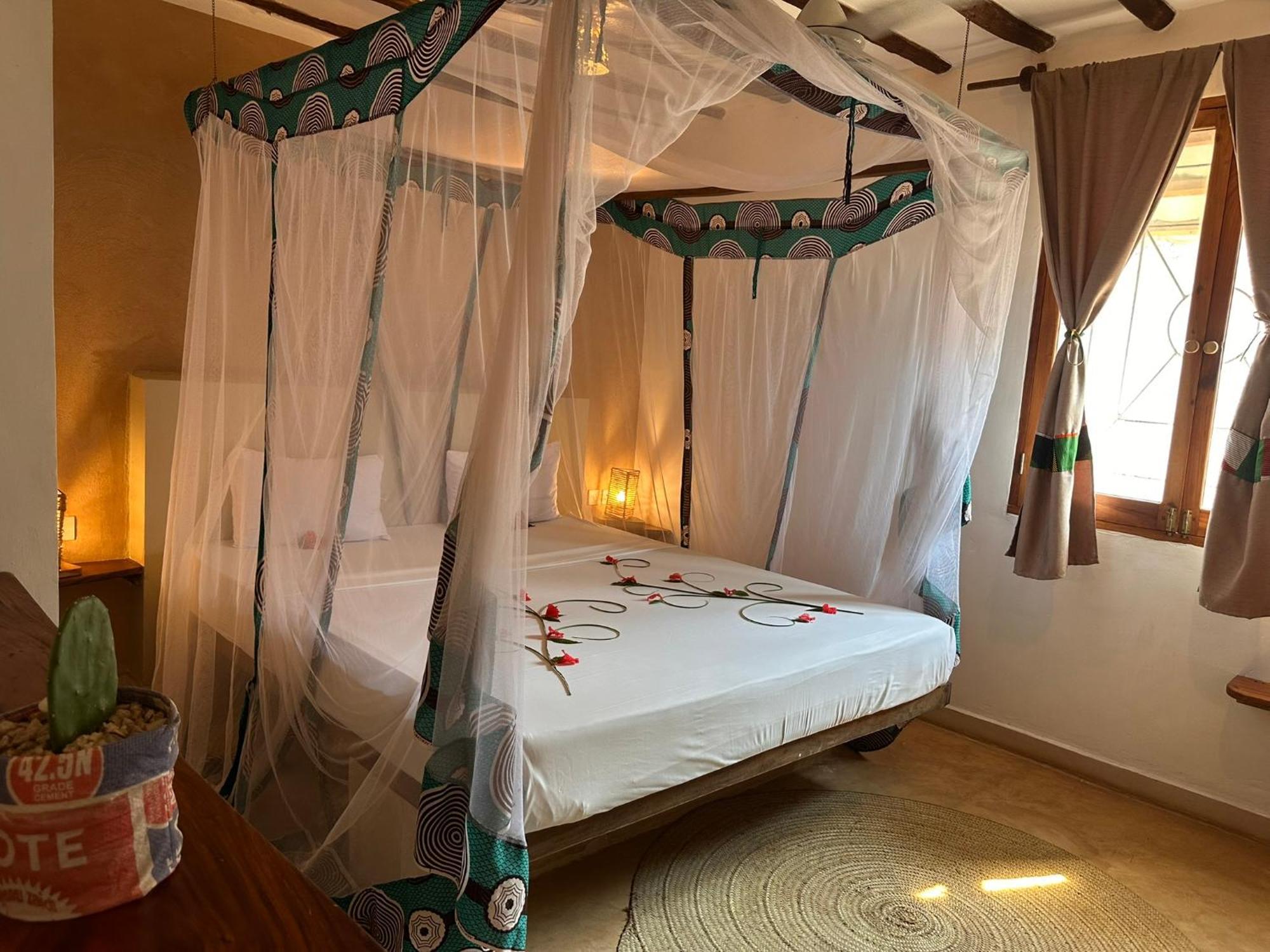 Apartment Lapili Kiwengwa (Zanzibar)