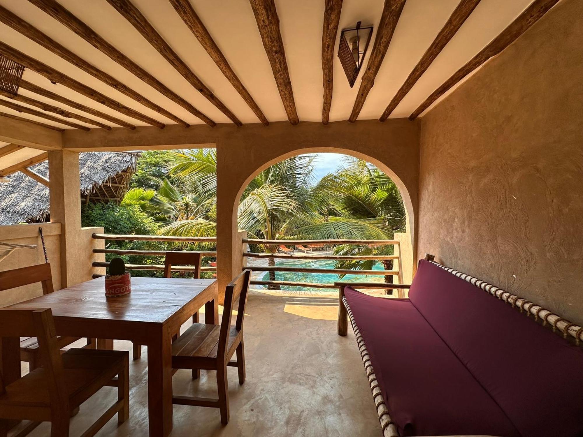 Apartment Lapili Kiwengwa (Zanzibar)