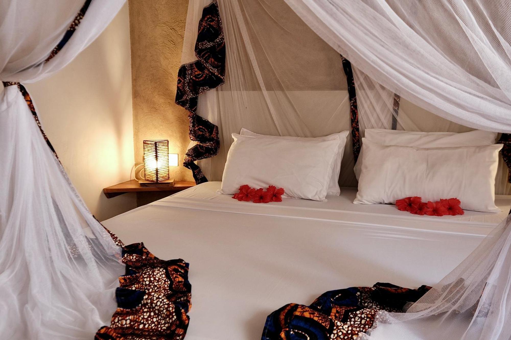 Apartment Lapili Kiwengwa (Zanzibar)