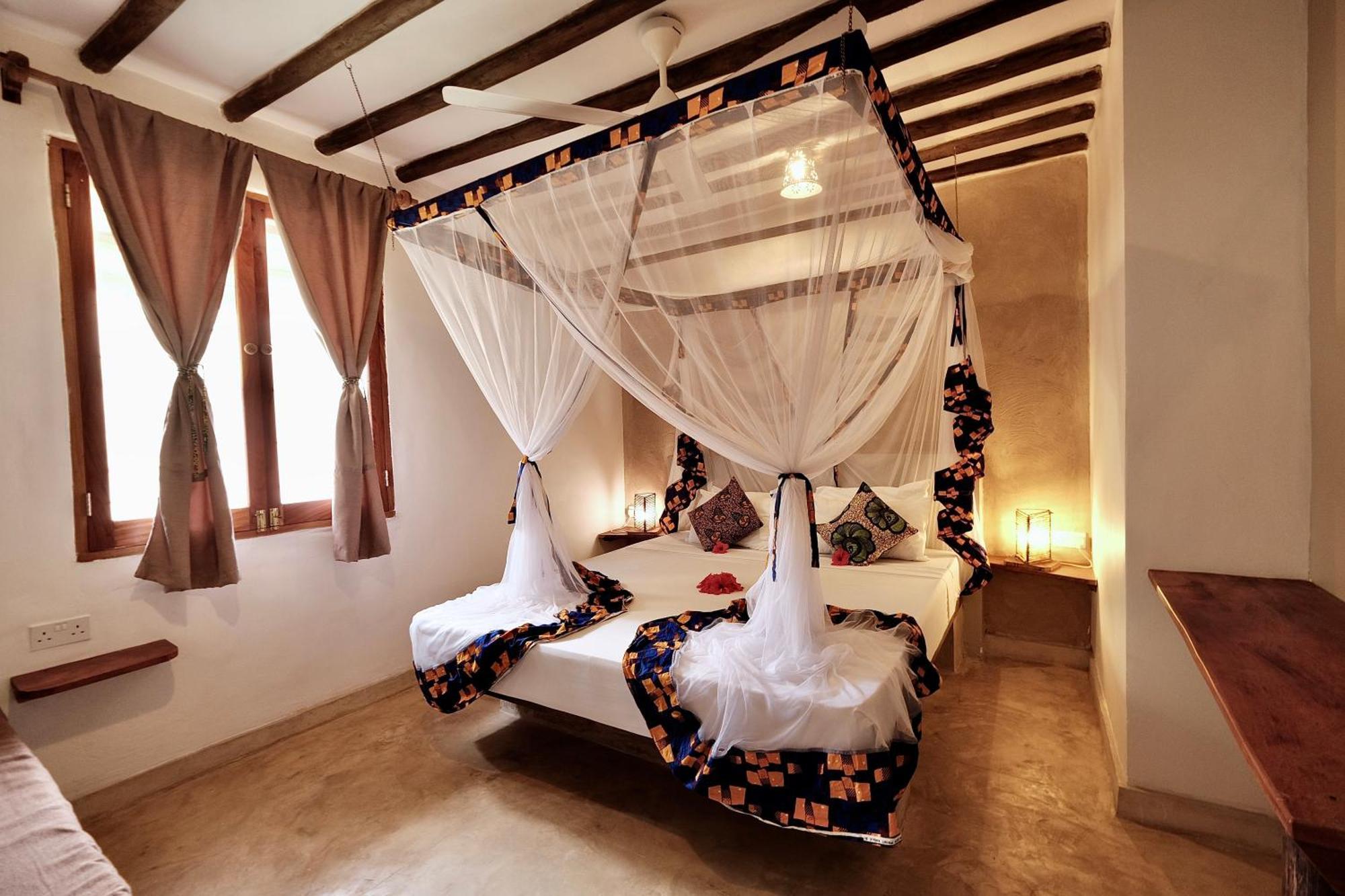 Lapili Apartment Kiwengwa (Zanzibar)